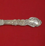 Marie Antoinette by Gorham Sterling Silver Fish Knife FH AS Bright-Cut 8 1/4"