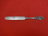 Lily aka 88 by Gorham Sterling Silver Breakfast Knife "Annie" 7 3/8" FHAS