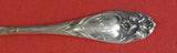 Narcissus By Lunt Sterling Silver Gumbo Soup Spoon 6 3/4"