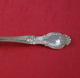 Richelieu by Tiffany & Co. Sterling Silver Tomato Server with Scrolly Piercing