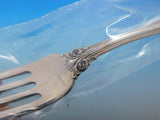 King Edward by Gorham Sterling Silver Flatware Set 16 Service 96 pcs Place New