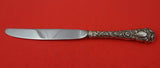 Chrysanthemum by Durgin Sterling Silver Regular Knife w/ Replaced Modern 9 1/8"
