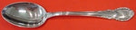 Modern Victorian by Lunt Sterling Silver Teaspoon 5 5/8" Flatware