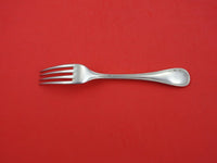 Albi by Christofle Silverplate Dinner Fork  7 1/2"