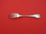 Albi by Christofle Silverplate Dinner Fork  7 1/2"
