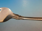Memory Lane by Lunt Sterling Silver Flatware Set for 12 Service 50 pieces