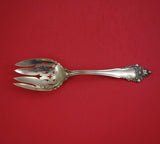 La Splendide by Reed and Barton Sterling Silver Vegetable Serving Fork 8 7/8"