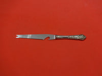 FRENCH RENAISSANCE BY REED & BARTON STERLING SILVER BAR KNIFE 9 1/8" HHWS CUSTOM