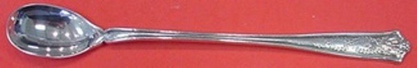 Winthrop by Tiffany and Co Sterling Silver Iced Tea Spoon 7 1/2"