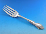 Melrose by Gorham Sterling Silver Flatware Set for 12 Service 88 pcs Dinner Size