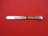 Sheraton by Mount Vernon Sterling Silver Dinner Knife SP blunt blade 9 5/8"