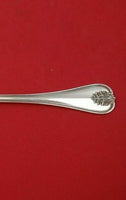 Laura by Buccellati Sterling Silver Dinner Fork 8 1/4" Heirloom Silverware