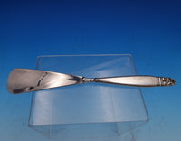 Royal Danish by International Sterling Silver Shoe Horn 9 3/8" (#8486)