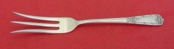 Splendor by International Sterling Silver Lemon Fork 4 5/8"