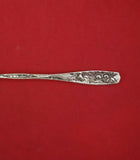 Pomona by Towle Sterling Silver Olive Fork 6 1/8" Antique Silverware Multi-Motif