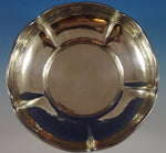 Kalo Sterling Silver Centerpiece Bowl Hand Wrought #5811B (#1192)