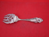 Love Disarmed by Reed & Barton Sterling Silver Buffet Fork Large 10 3/4"