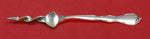 Mignonette by Lunt Sterling Silver Butter Pick Twisted 5 3/4" Custom Made