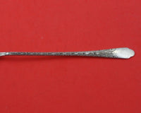 Elegance by International Sterling Silver Iced Tea Spoon 7 5/8" Silverware