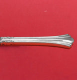 Eighteenth Century by Reed and Barton Sterling Silver Vegetable Spoon Pcd Custom
