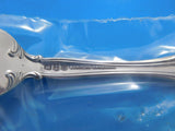 La Scala by Gorham Sterling Silver Flatware Service for 12 Set 69 Pcs New