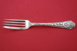Cluny by Gorham Sterling Silver Pie Fork 5 5/8"