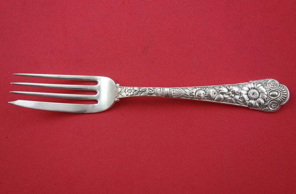 Cluny by Gorham Sterling Silver Pie Fork 5 5/8"