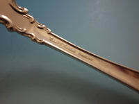 Spanish Baroque Reed & Barton Sterling Silver Flatware Set Service 64 PC Dinner