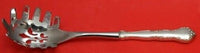 Mignonette by Lunt Sterling Silver Pasta Server HHWS 11" Custom