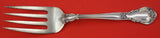 Chantilly by Gorham Sterling Silver Vegetable Serving Fork 4-tine 8 7/8"