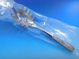 Wedgwood by International Sterling Silver Pasta Server Custom Made HHWS 10 1/4"