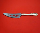 Legato by Towle Sterling Silver Cheese and Sausage Knife HHWS Custom Made 7 1/4"