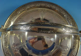Seville by Towle Sterling Silver Dessert Plate with Handle #95211 (#1315)