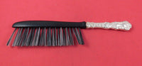 Imperial Chrysanthemum by Gorham Sterling Silver Clothes Brush HH 9 3/4"