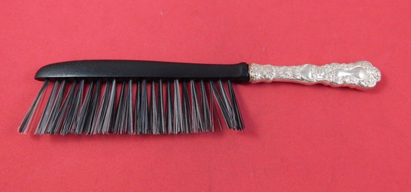 Imperial Chrysanthemum by Gorham Sterling Silver Clothes Brush HH 9 3/4"