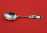 Adam by Whiting Sterling Silver Demitasse Spoon 4 1/8"
