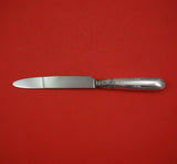 Impero by Ricci Italian Sterling Silver Dinner Knife 9 1/2" Flatware Heirloom