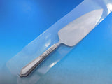 D'Orleans by Towle Sterling Silver Cake Server Custom Made 10 1/4"