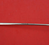 RPW English Estate Sterling Silver Olive Spear Fork Combination 9 1/2" c. 2006