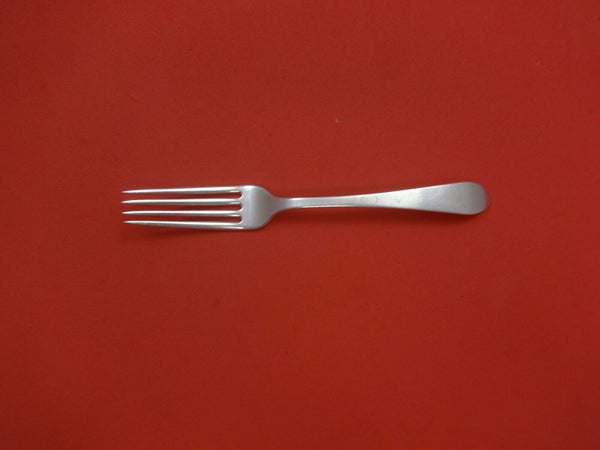 Faneuil by Tiffany & Co. Sterling Silver Junior Fork 6 1/2"