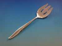 Twilight by Oneida Sterling Silver Flatware Set For 8 Service 69 Pieces Modern