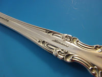 Melrose by Gorham Sterling Silver Flatware Set For 6 Service 30 Pieces