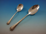 Rosemary by Easterling Sterling Silver Flatware Set for 8 Service 37 pieces