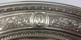 Wedgwood by International Sterling Silver Bowl 6" Diameter #B33 (#0709)