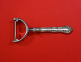 Old Atlanta by Wallace Sterling Silver Vegetable Peeler HHWS  Custom Made 6"