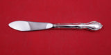 Andante by Gorham Sterling Silver Master Butter HH pointed blade 7"