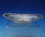 Louis XV by Whiting-Gorham Sterling Silver Nut Dish Pierced #3868 (#6439)