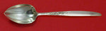 Summer Song by Lunt Sterling Silver Grapefruit Spoon Fluted Custom Made 5 3/4"