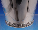 Mark J. Scearce Sterling Silver Mint Julep Cup #18 Kentucky Derby Official #9139
