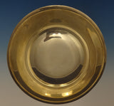 Palmette by Tiffany & Co. Sterling Silver Fruit Bowl Modern #23238 (#0548)